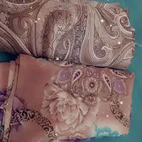 پارچه چادری