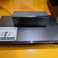 سینما خانگی سامسونگ ۷ تکه کامل|سیستم صوتی خانگی|تهران, منیریه|دیوار