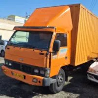 حمل،بار به تمام نقاط