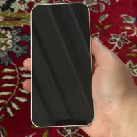 گوشی آیفون ۱۳بسیار تمیز