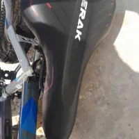 دوچرخه ۲۴ درحدنو پرادو|دوچرخه، اسکیت، اسکوتر|شوش, |دیوار