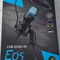 میکروفون مخصوص گیمینگ|قطعات و لوازم جانبی رایانه|تهران, باغ فیض|دیوار