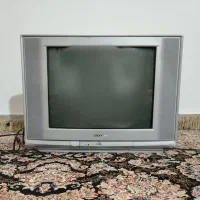 تلوزیون|تلویزیون و پروژکتور|قشم, |دیوار