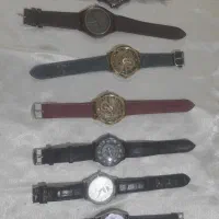 ساعت مردونه