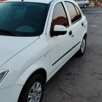 تیبا ۲ ۱۴۰۰|خودرو سواری و وانت|کاشان, کارگر|دیوار