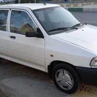 پراید مدل۹۴|خودرو سواری و وانت|مشهد, مشکینی (شهرک غرب)|دیوار