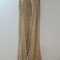 پیراهن مجلسی