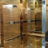 «آپارتمان. نوساز کوچه های دوبلکس.»