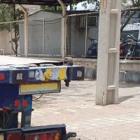 کفی سه محور|قطعات یدکی و لوازم جانبی|شیراز, حومه شیراز|دیوار