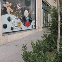 مربی مهد و خانه ی بازی
