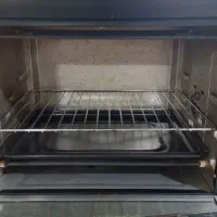 توستر|اجاق گاز و لوازم برقی پختوپز|قم, ناصردیوان|دیوار