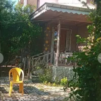 ویلایی ۱۵۰۰ متری۱۲۰ متر بنا (دنج،ویو جنگلی و شالی)|فروش خانه و ویلا|خمام, |دیوار