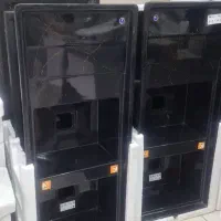 هودآشپزخانه لمسی جنرال کف شیشه|هود|گلستان (تهران), |دیوار