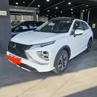 میتسوبیشی اکلیپس