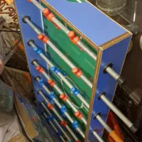 فوتبال دستی