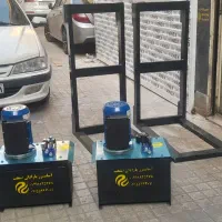 بالابر هیدرولیک