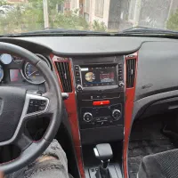 دنا پلاس توربو اتومات ۸۵گانه فول آپشن|خودرو سواری و وانت|پرند, فاز ۶|دیوار