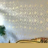 رنگ آمیزی ساختمان رنگامیزی طرح کاغذ دیواری نقاشی