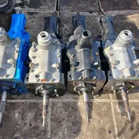 گیربکس نیسان