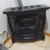 بخاری گازسوز
