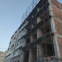 داربست فلزی رضایی