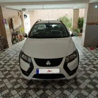 کوییک GXL صفر