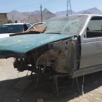 slx موتور پژو|خودرو سواری و وانت|شهرکرد, |دیوار