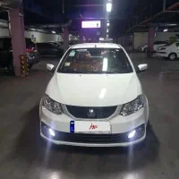 سایناS سفید 85 گانه مدل 1404 (صفر خشک)