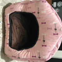 جای خواب سگ و گربه