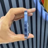 اپل iPhone 13 Pro با حافظهٔ ۲۵۶ گیگابایت|موبایل|تهران, اکباتان|دیوار