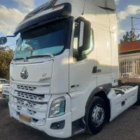 دافران کشنده|خودرو سنگین|قزوین, |دیوار