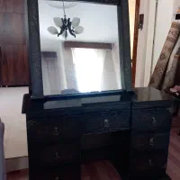 دراور و آینه