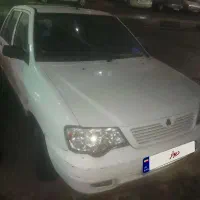 پراید 111مدل 90