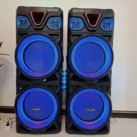 باند مکسیدر|سیستم صوتی خانگی|گلستان (تهران), |دیوار