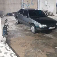 405 مدل 93 دوگانه فابریک