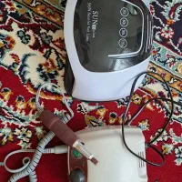 لوازم کاشت ناخن