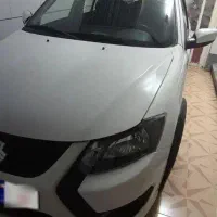 ماشین کوییک GX