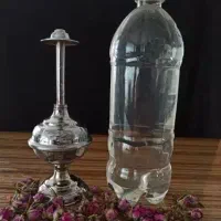 گلاب خانگی یزد