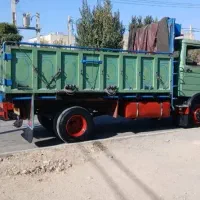 خاور بنز 808 مدل 79|خودرو سنگین|ایرانشهر, |دیوار