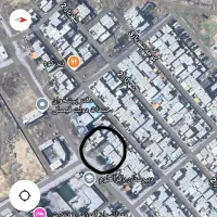 زمین مسکونی
