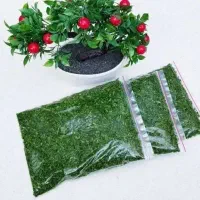 سبزی خورشتی، و آش..