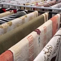 نیروکار برای قالیشویی