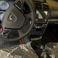 سورن پلاس ef7 فول رینگ فولادی