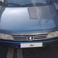 فروش خودرو ۴۰۵