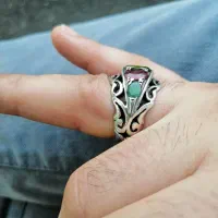 انگشتر جواهری|جواهرات|سبزوار, پاسداران|دیوار