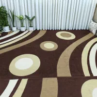 فروش گلیم فرش درحد نو