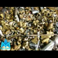 خرید فروش ضایعات آهن آلمینیوم مس برنج|عمده‌فروشی|قشم, |دیوار