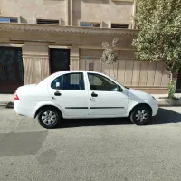 تیبا 1مدل1400|خودرو سواری و وانت|اسلام‌شهر, شهرک قائمیه|دیوار
