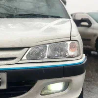 پژو پارس سال، مدل ۱۳۹۴