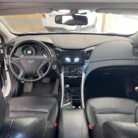 سوناتا وای اف ۲۰۱۳